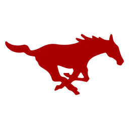 SMU Mustangs